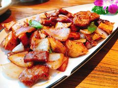 -嘉禾·悦享餐厅(八方汇店)