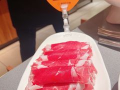 -巴奴毛肚火锅(悠唐购物中心店)