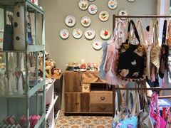 -恋物百货商店(华侨城店)