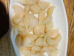 糖蒜-兄弟龙虾(胜太路总店)