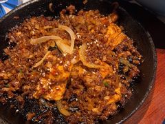 -川流不息·地道川菜·小龙虾(新松江路店)