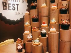 -Pantry's Best派悦坊蛋糕(K11购物艺术中心店)