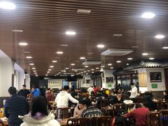 大堂-柴氏风味斋(甘家口店)