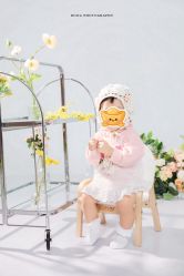 -布格儿童摄影(长春旗舰店)