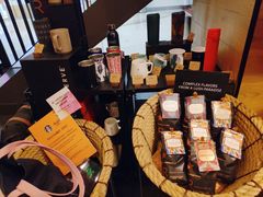 -星巴克臻选(宁波世纪东方广场店)