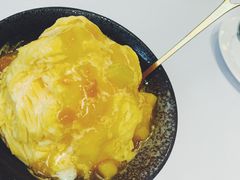 芒果很忙-妞妞家(银通店)