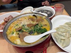 -喜家德虾仁水饺(浦东山姆店)