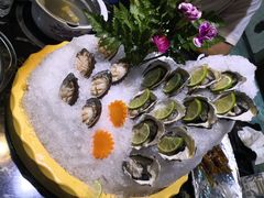 -渔傅·蓝海岸霞浦海鲜(正祥店)