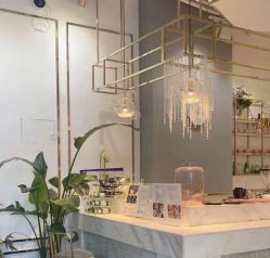 -初颜品佑肌肤管理