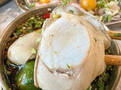 -琥珀川糟粕醋火锅(慈云寺店)