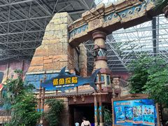 -波塞冬旅游度假区