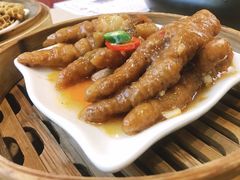 -点都德(聚福楼店)