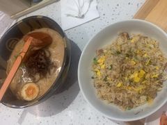 -味千拉面(世纪东方店)