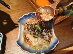 -一豚轩·烧鸟·豚骨拉面(五四路店)