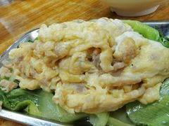 -海浪食店(湖滨中路店)