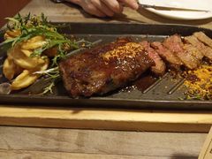 -周沫西餐(漫广场店)