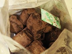 巧克力小方-银座仁志川·生吐司专门店(香港广场店)