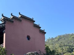 -石峰岩寺