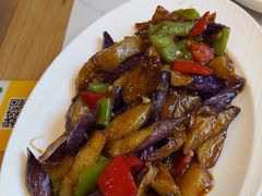 -李老哈·东北菜(宋园路店)