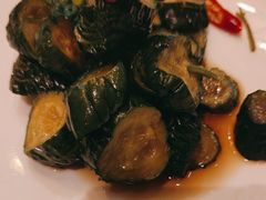 -全聚德(蓝山店)