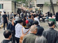 -正味斋锅巴菜(西北角店)