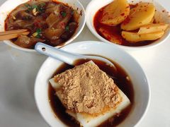 土豆-好吃狗凉糕总店
