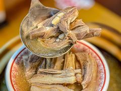 -三太子地摊烧烤·小龙虾(北蔡店)