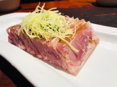 花园肴肉-花园茶楼(兴城西路店)