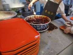 -清真磨沟沿老字号牛肉面(总店)