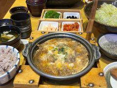 -胜博殿日式炸猪排(西红门店)