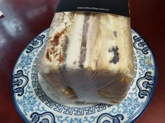 -85度C(成都浆洗街店)