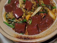 -客语客家菜(华发商都店)