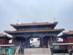 -大悲禅寺