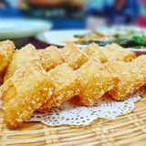 《农家菜》到处尝鲜
