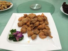 iphone_upload_pic-天津乾毓德饭庄·清真传统炒菜·海鲜烧烤(咸阳路店)