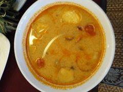 -BAI BUA RESTAURANT