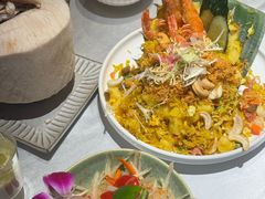 -Thai Alley泰爱里(二沙岛店)