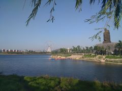 -济南国际园博园