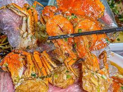 -辣螃铠盆盆蟹大排档(总店)