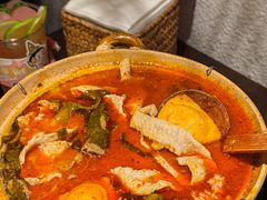 -泰妃殿(武汉首店)