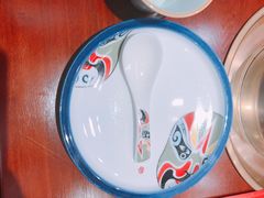 -1078號老北京涮肉(松柏店)