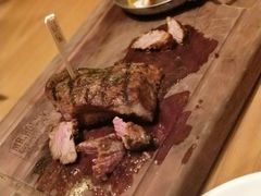 -MR.ROCKY洛奇先生RESTAURANT&BAR(宝安壹方城店)