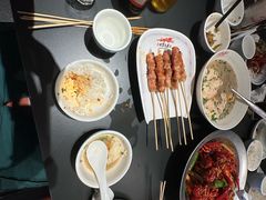 -天宝兄弟(前海壹方城店)