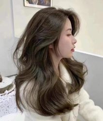 点击看大图 -MORI HAIR SALON日式美发沙龙