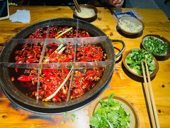 -陈陈火锅(较场口店)