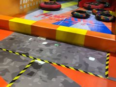 -嗨翻Hi-Fun竞技主题乐园·蹦床团建生日轰趴(荆川 国光1937店)