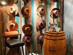 -弗兰克牛排西餐厅Ribone steak house(柠檬花园店)