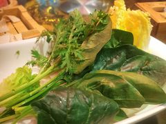 -老诚一锅羊蝎子(黄寺大街店)