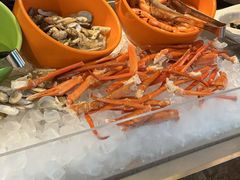 -艺站·自助餐厅·牛排西餐厅(济南绿地美利亚酒店)