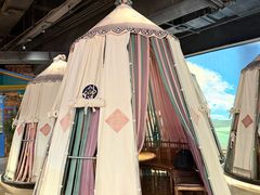 -可爱的新疆·丝路宴(盛达广场店)